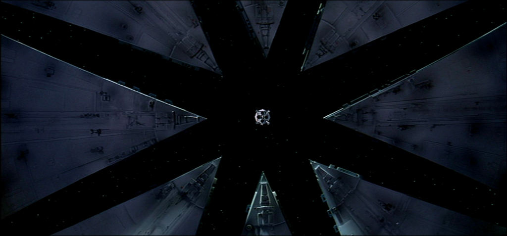 2001: A Space Odyssey