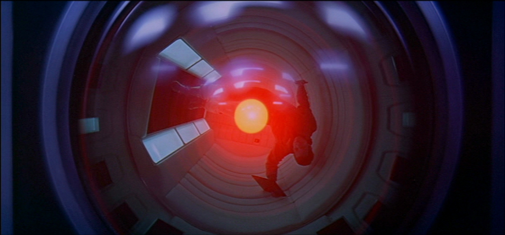 2001: A Space Odyssey