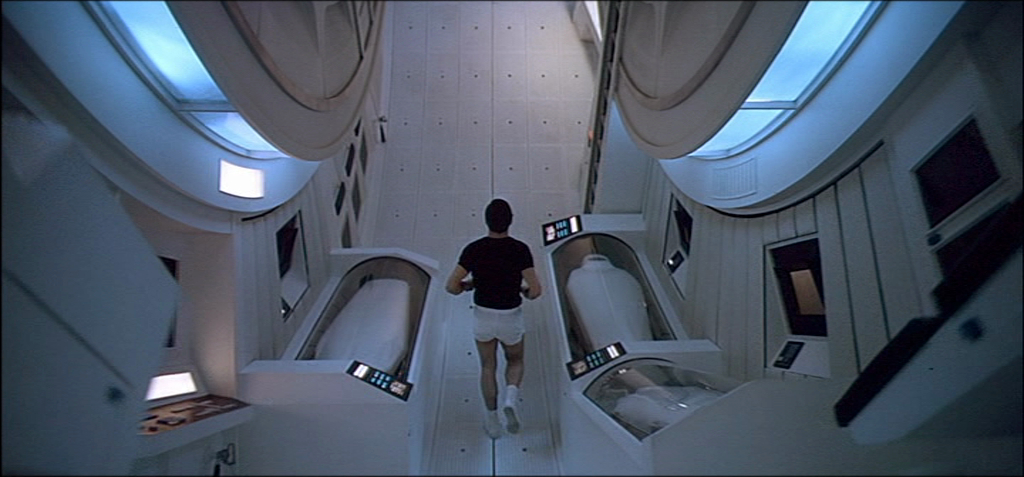 2001: A Space Odyssey