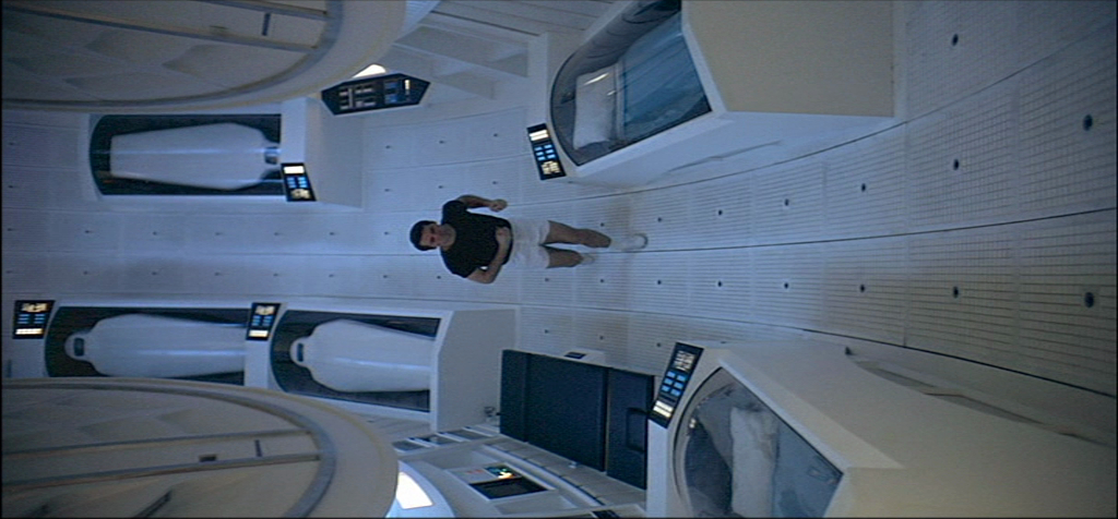 2001: A Space Odyssey