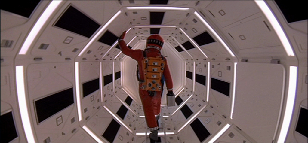 2001: A Space Odyssey