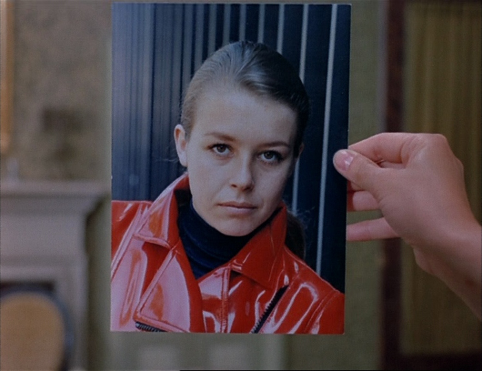 Picture of Claire's Knee