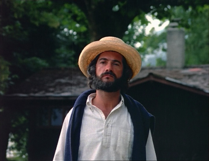 Picture of Claire's Knee