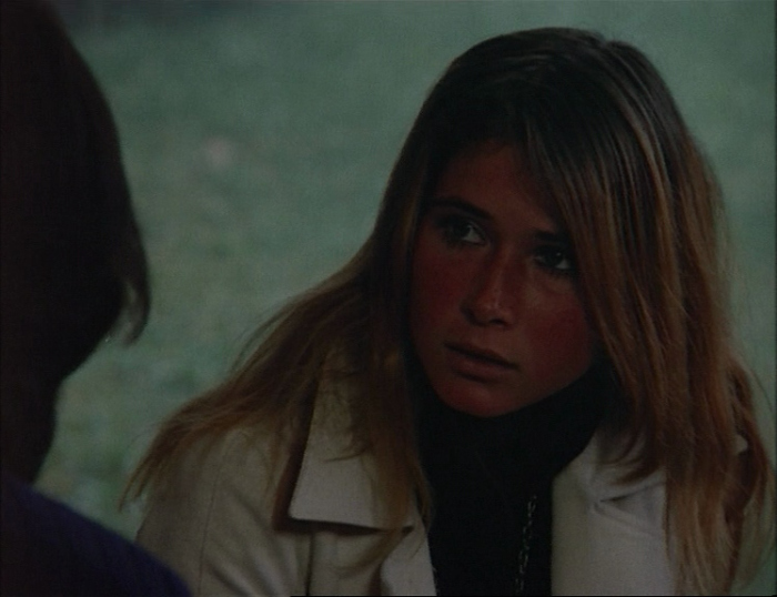 Picture of Claire's Knee