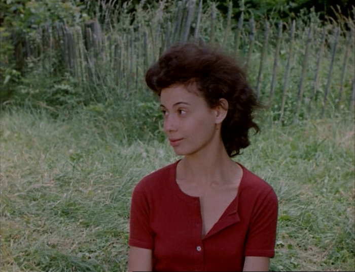 Picture of Claire's Knee