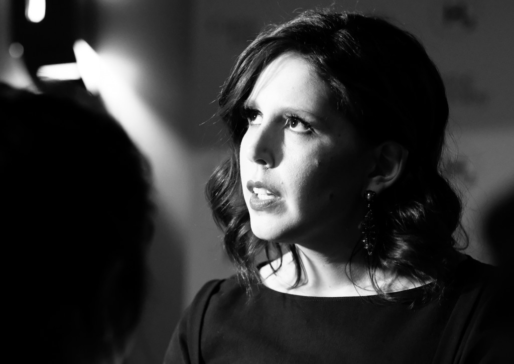 Vanessa Bayer Vanessa Bayer