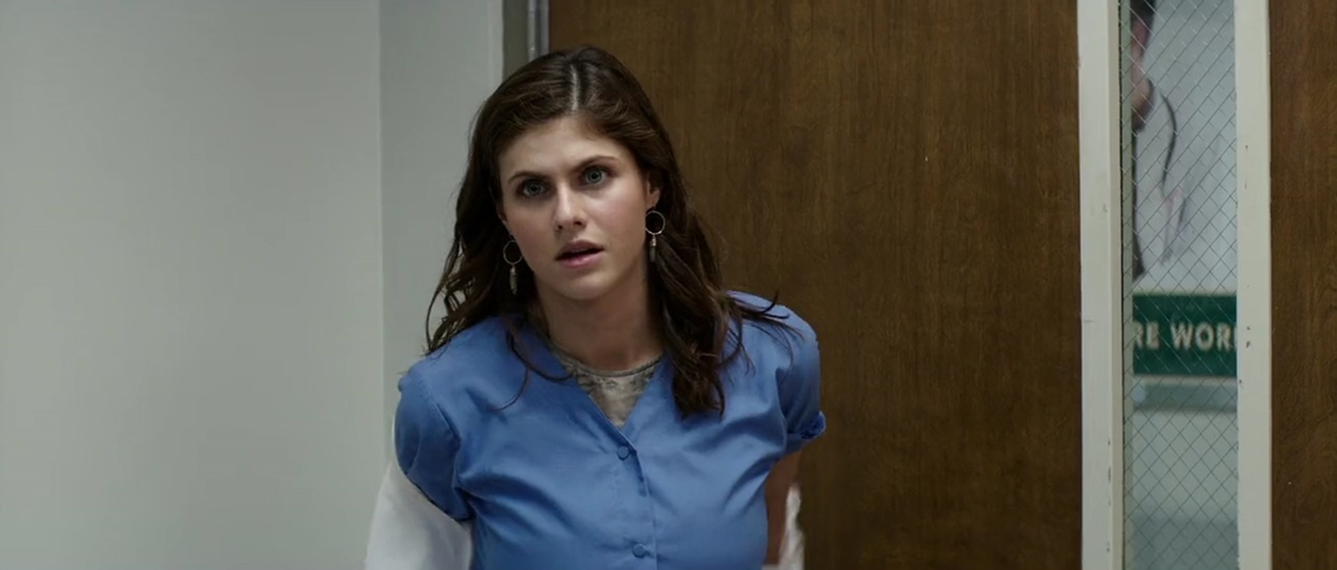 Alexandra Daddario Alexandra Daddario