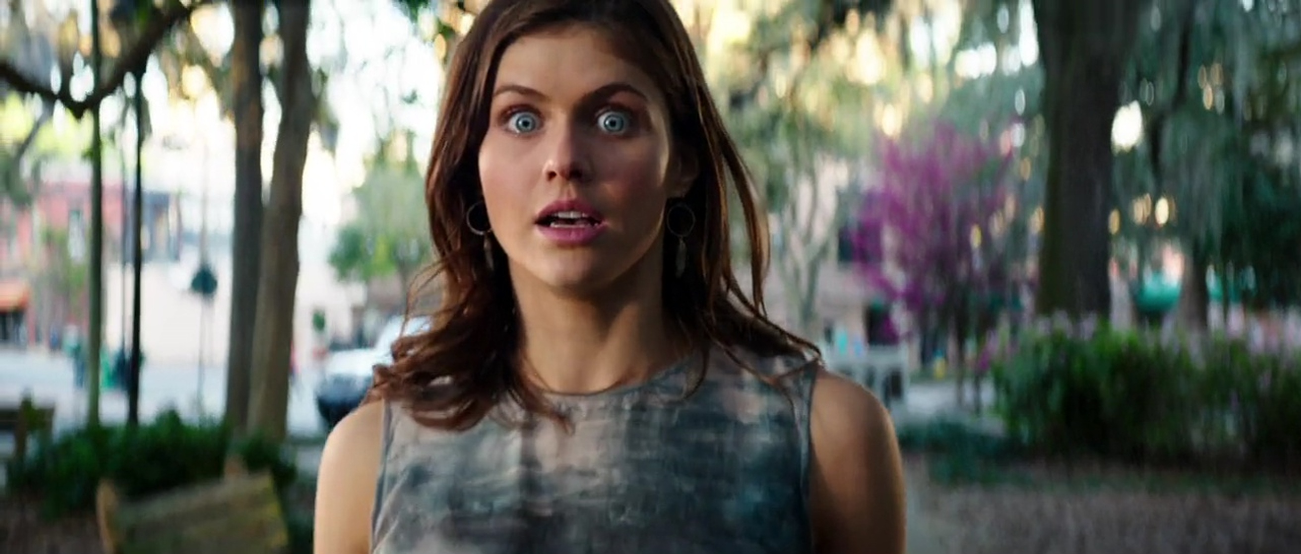 Alexandra Daddario Alexandra Daddario