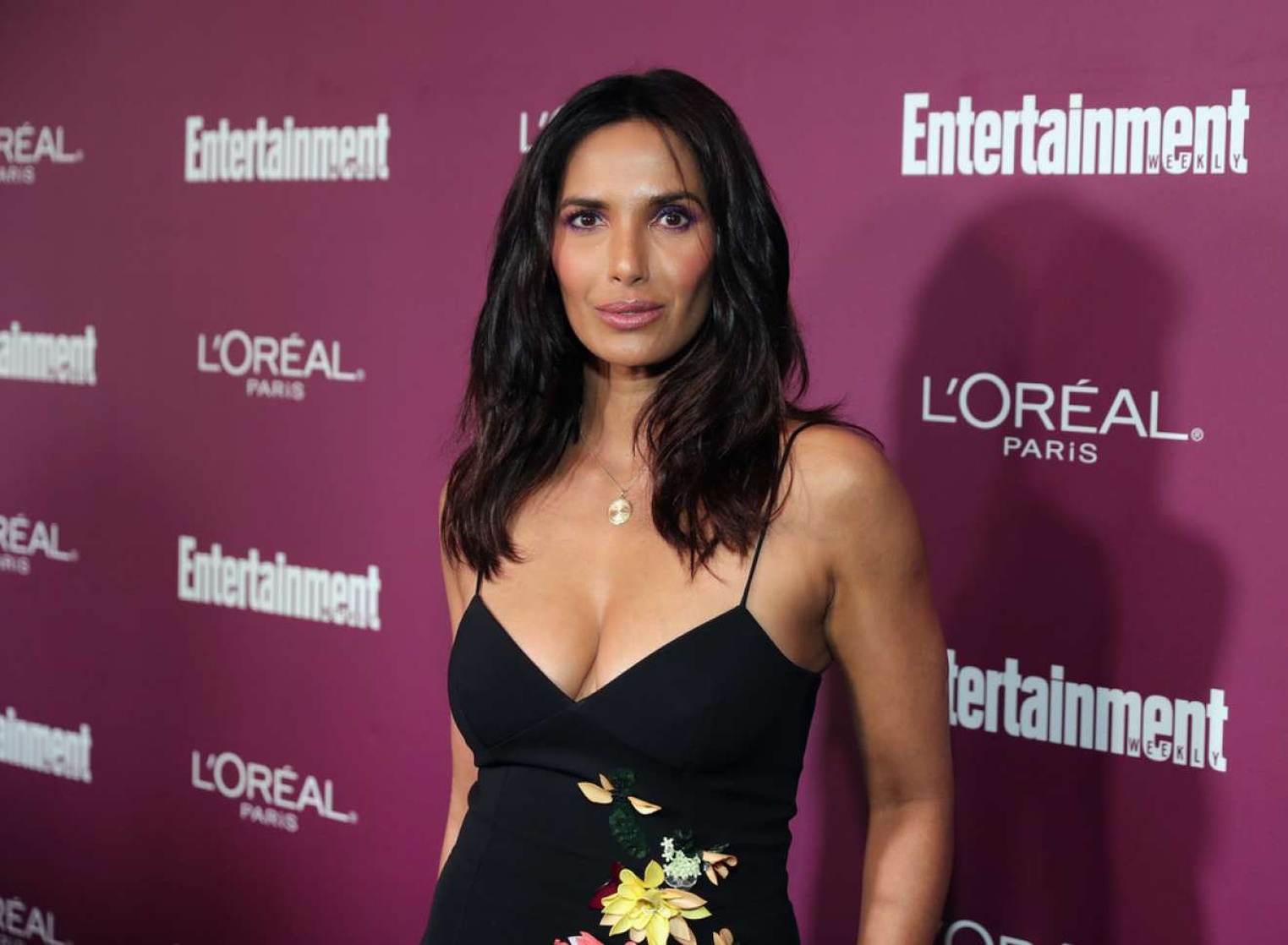 Padma Lakshmi Padma Lakshmi