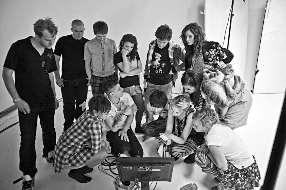 Skins
