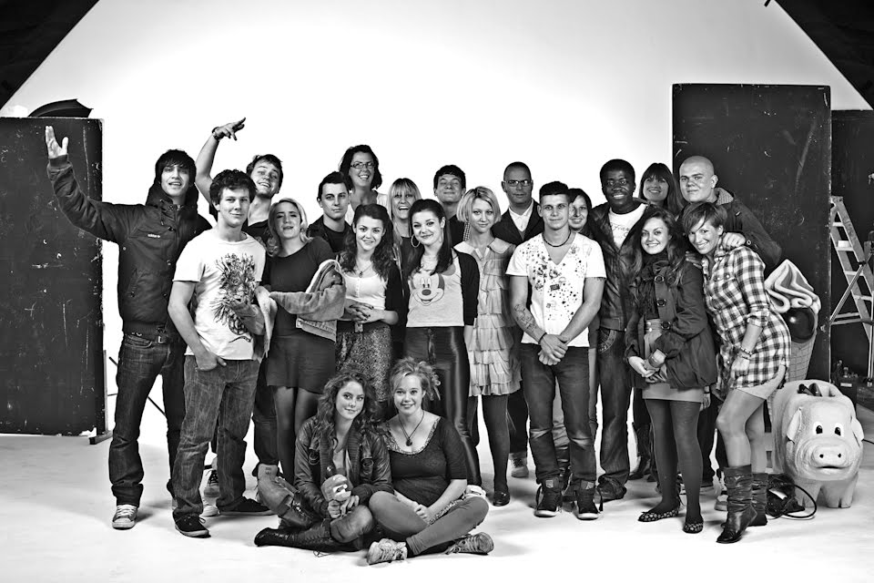 Skins