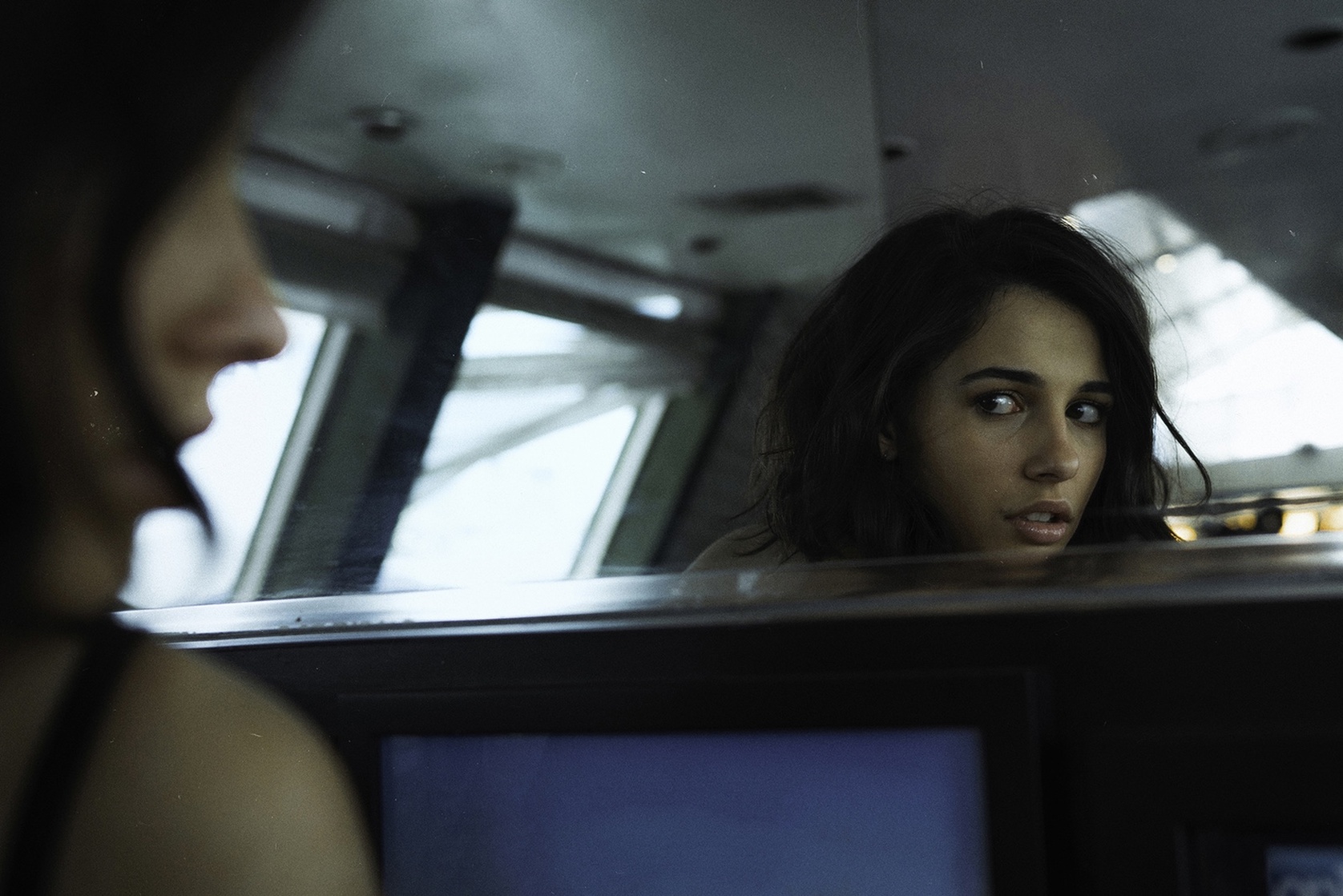 Naomi Scott Naomi Scott