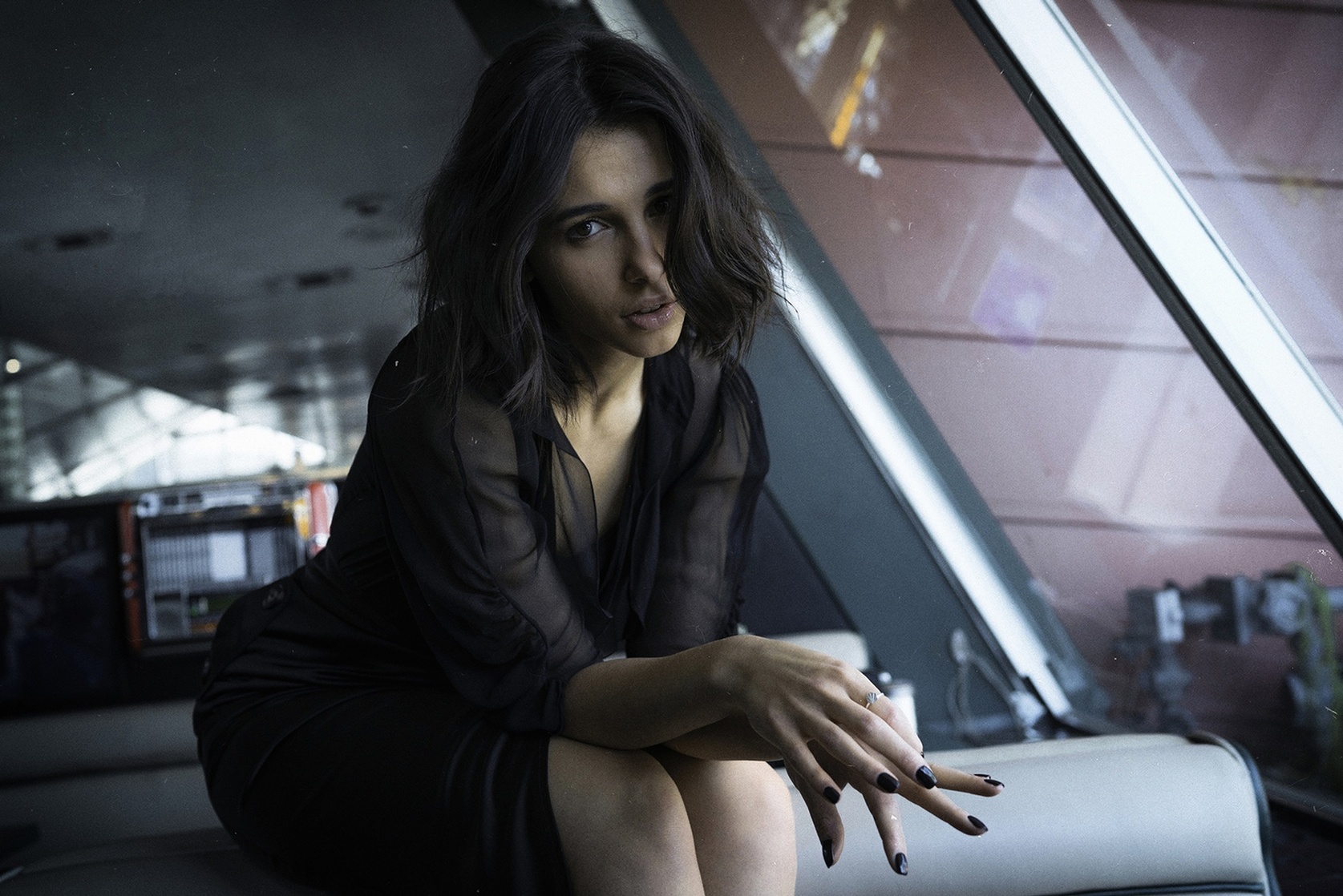 Naomi Scott