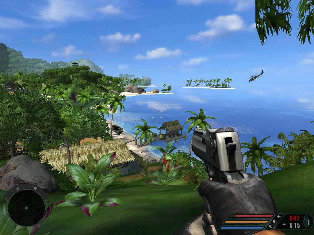 Picture of Far Cry