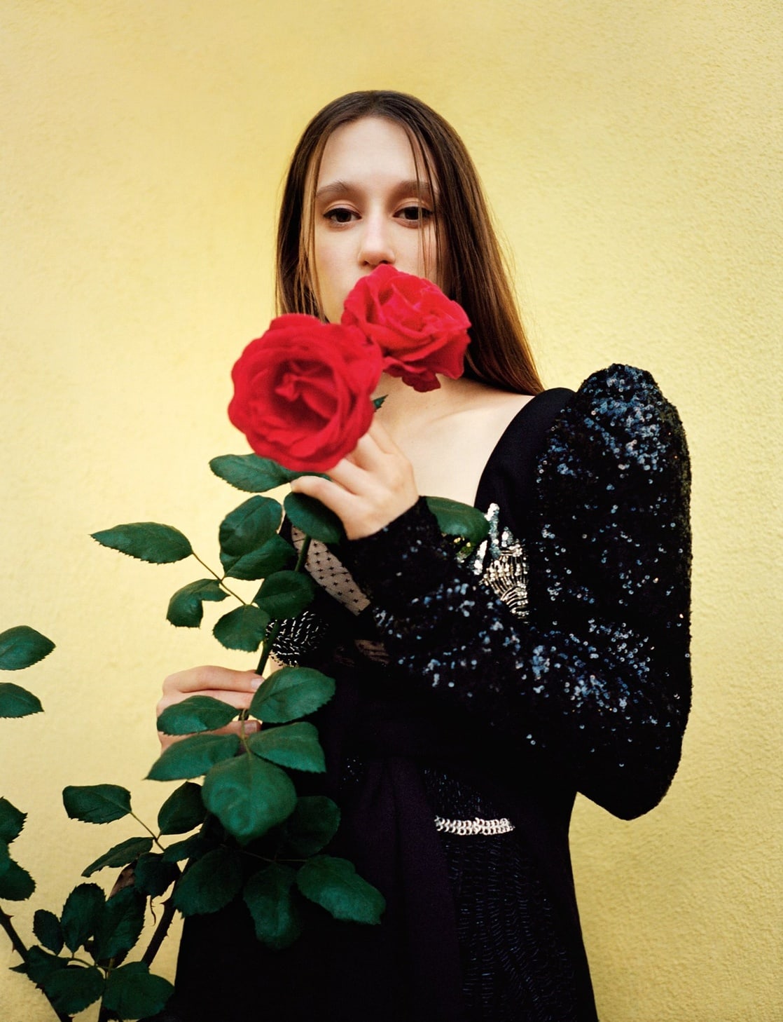 Picture of Taissa Farmiga