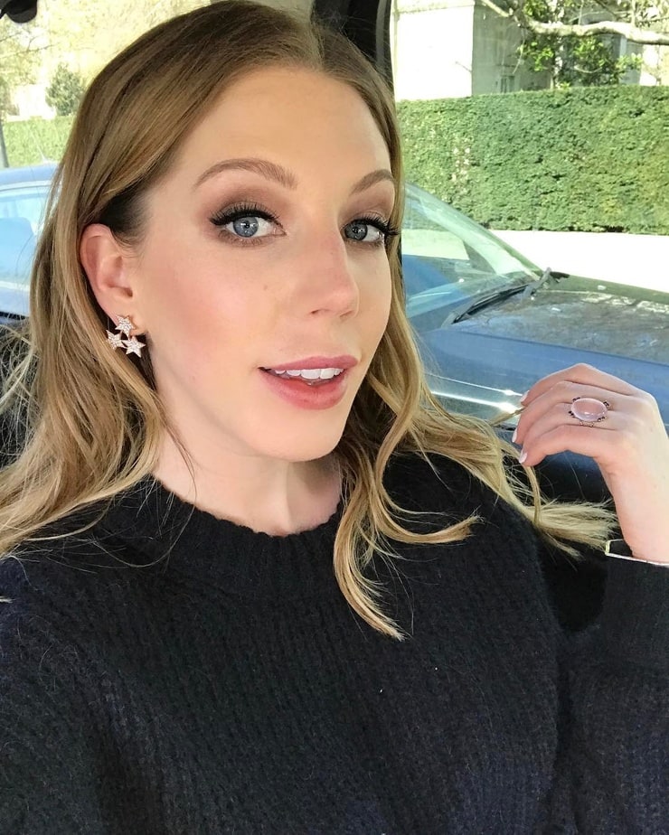 Image Of Katherine Ryan