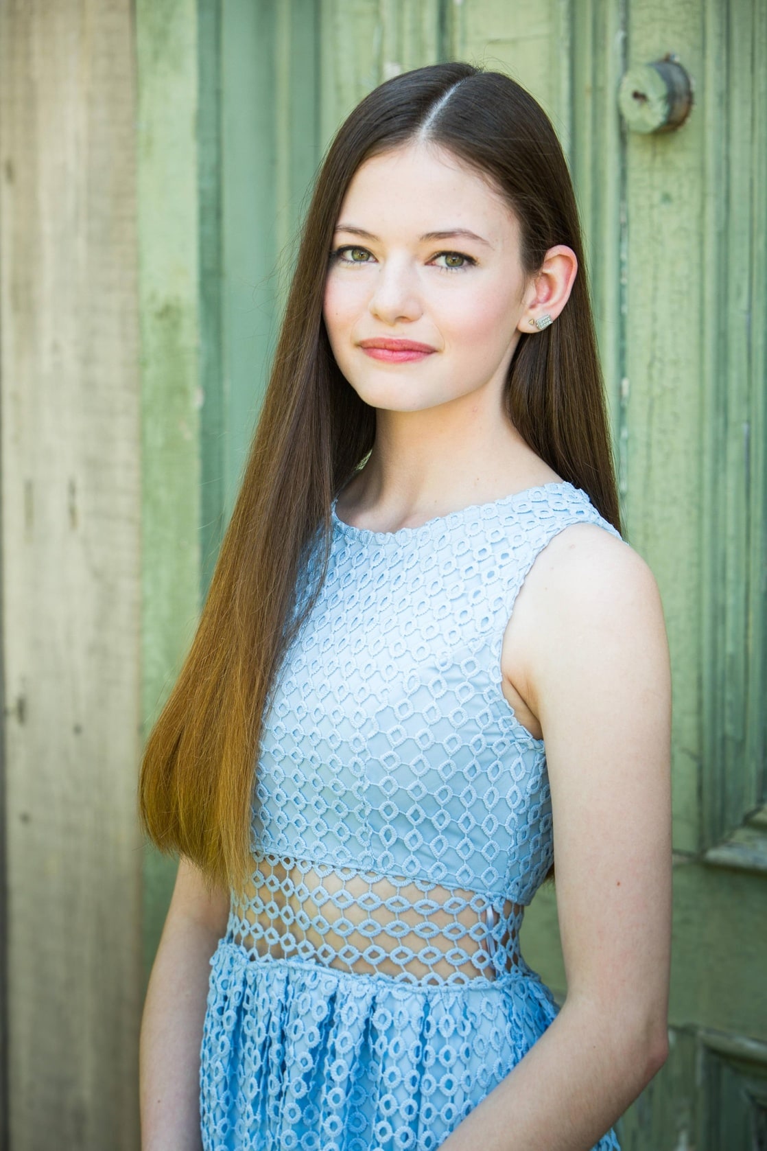 Mackenzie Foy boyfriend