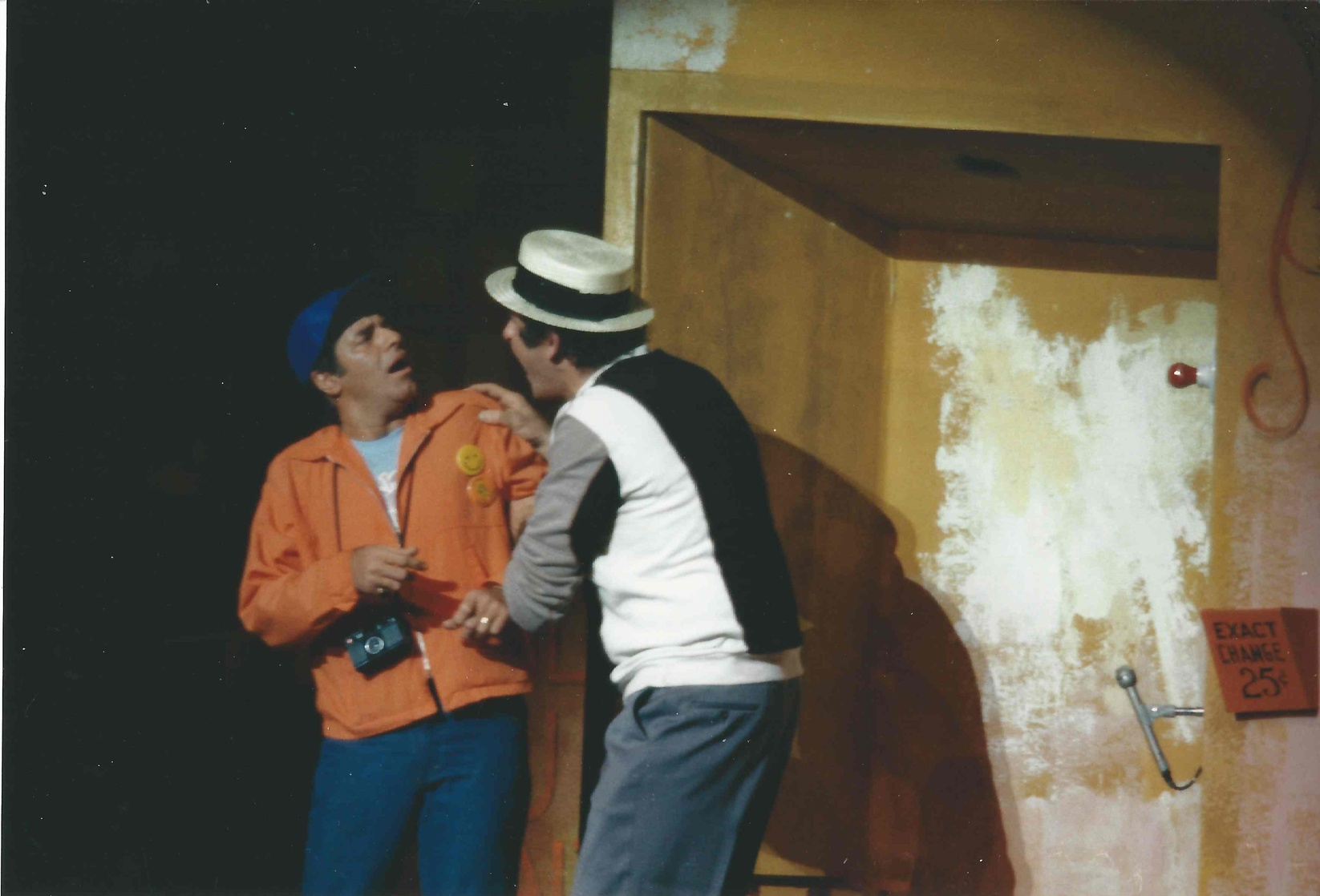 Jerry Lewis