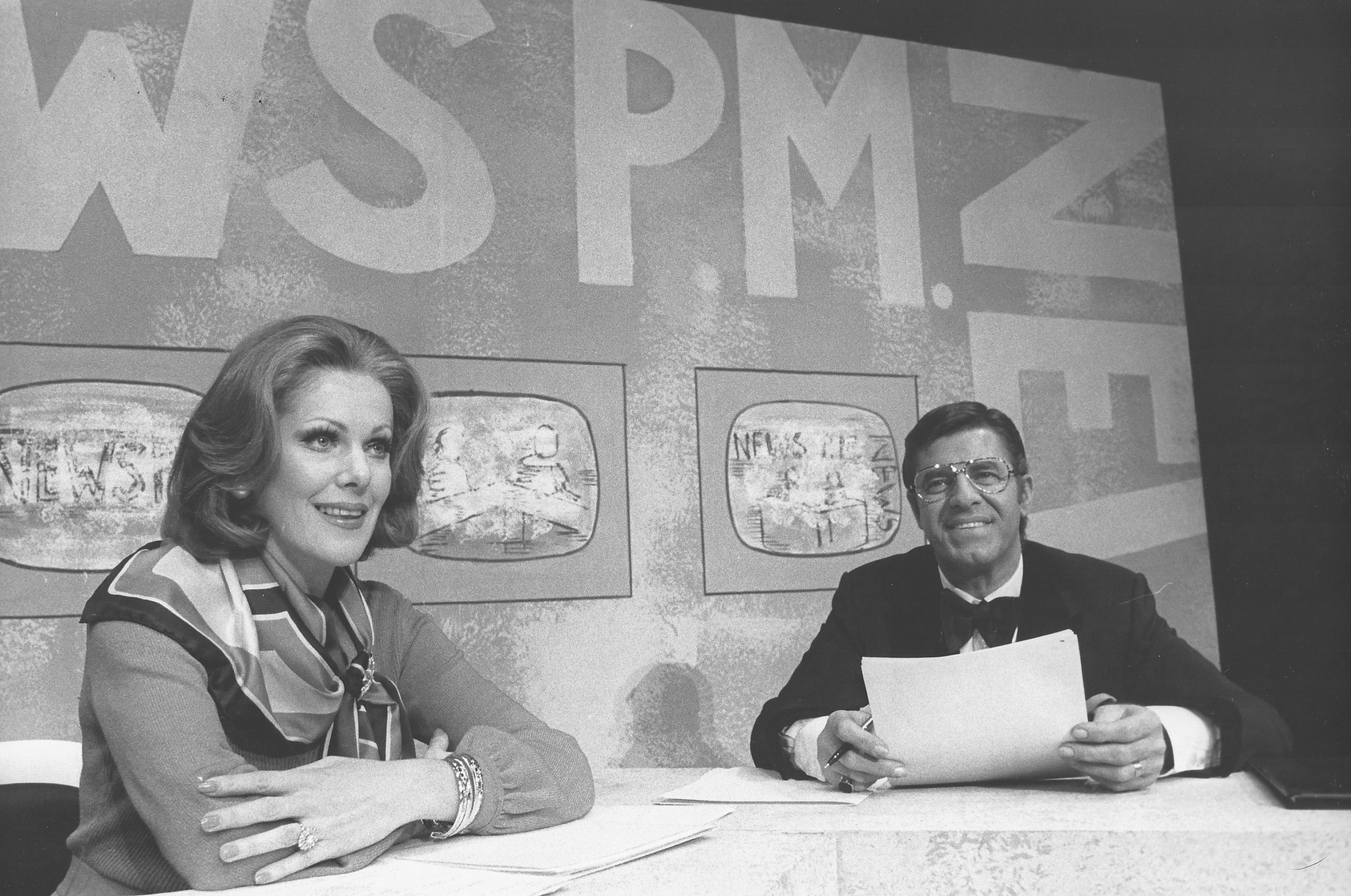 Jerry Lewis