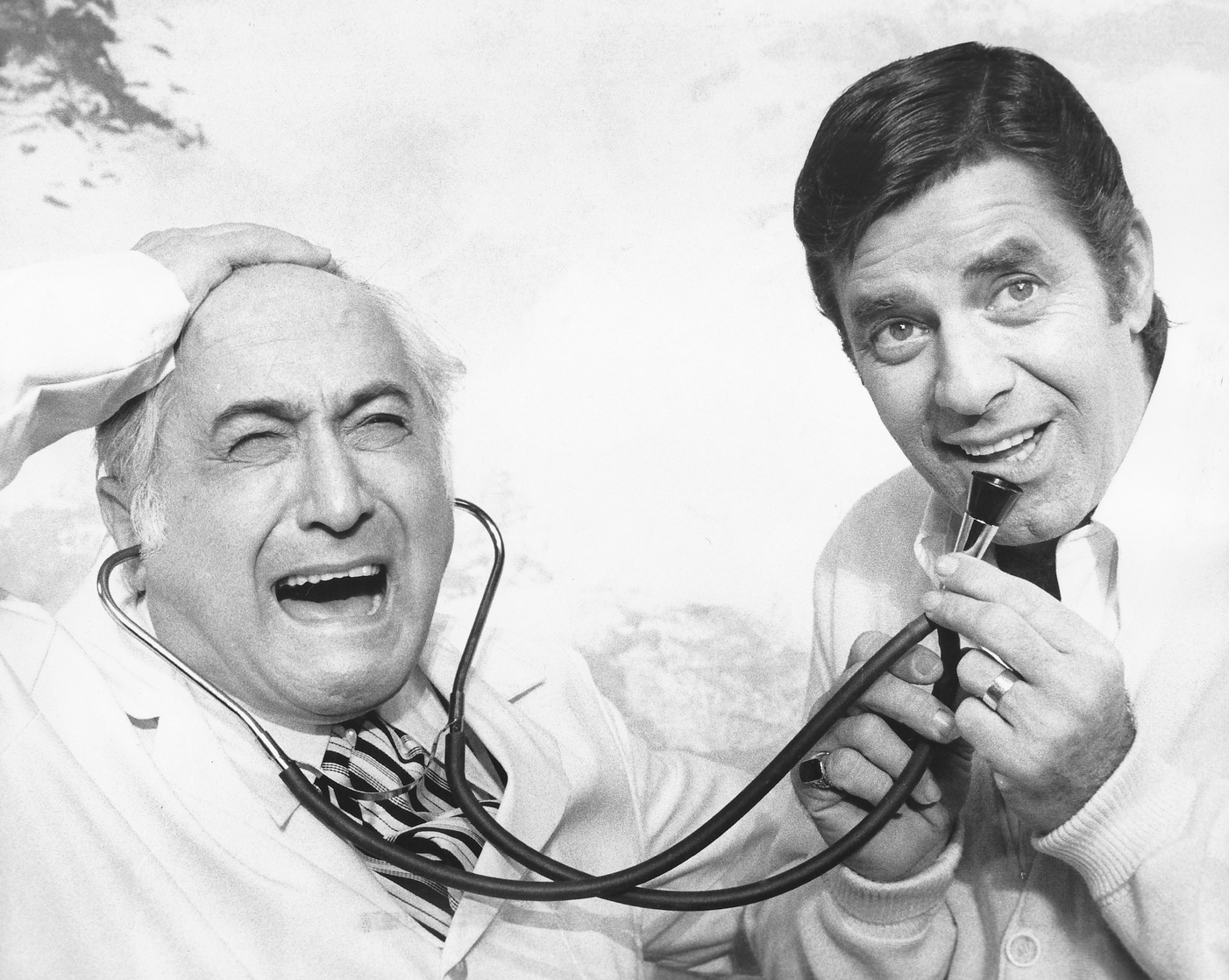 Jerry Lewis
