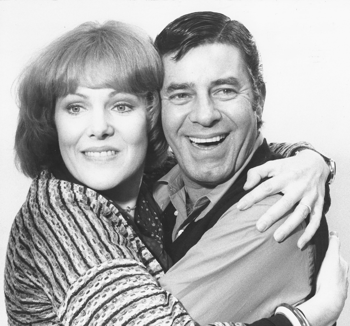Jerry Lewis