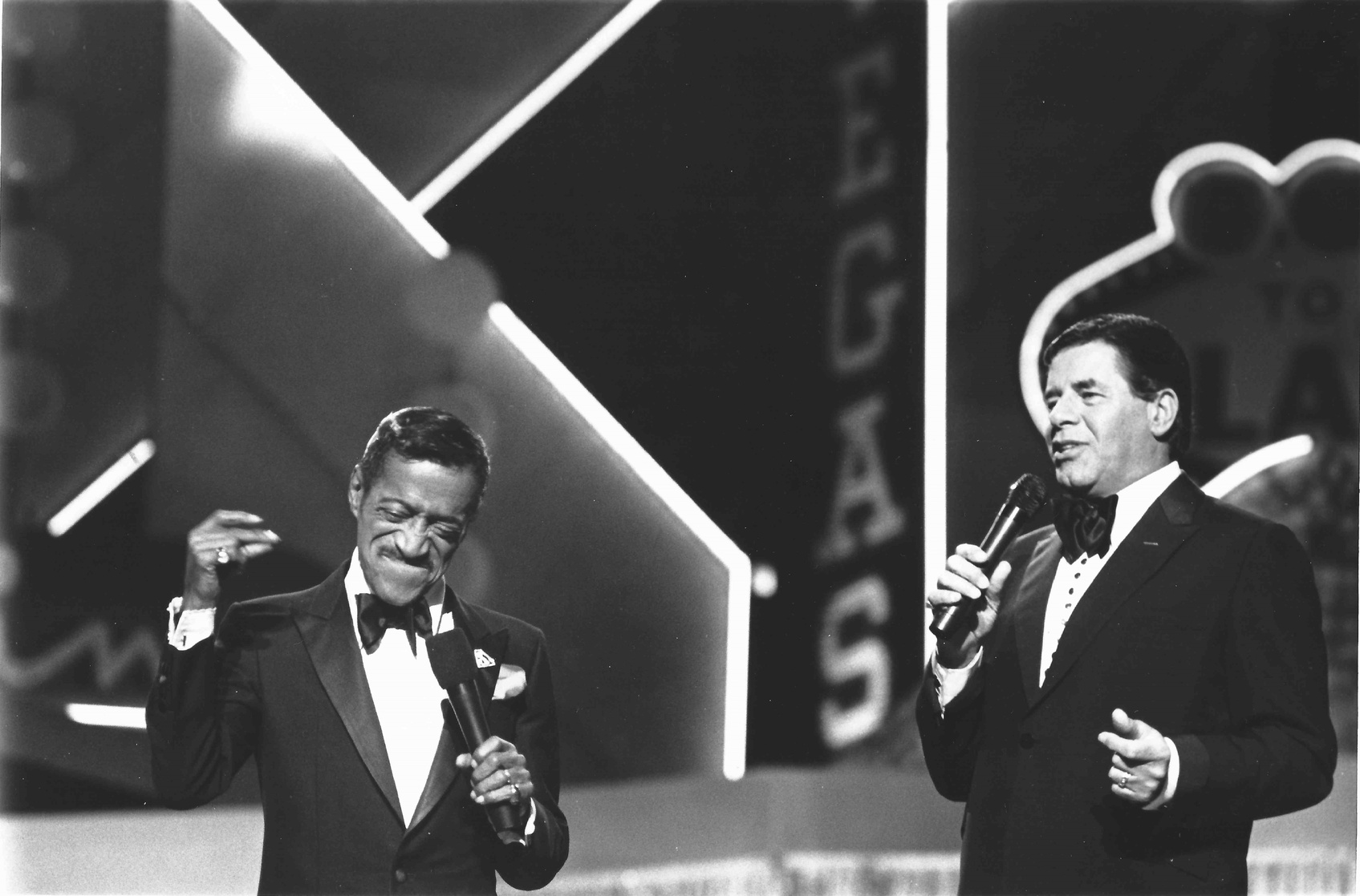 Jerry Lewis