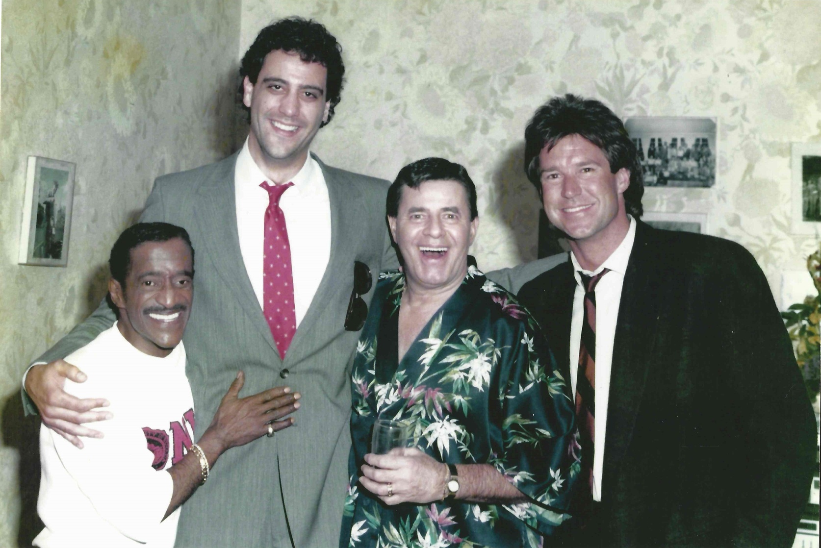Jerry Lewis