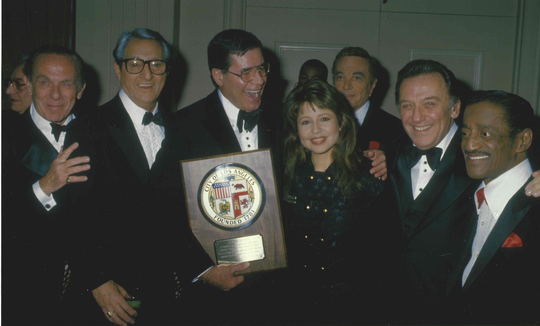 Jerry Lewis