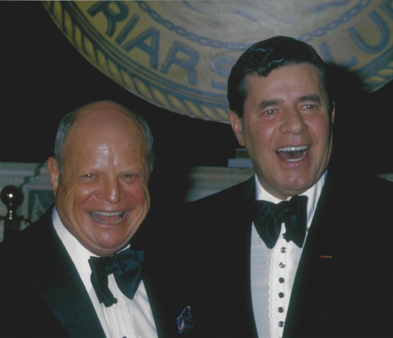 Jerry Lewis