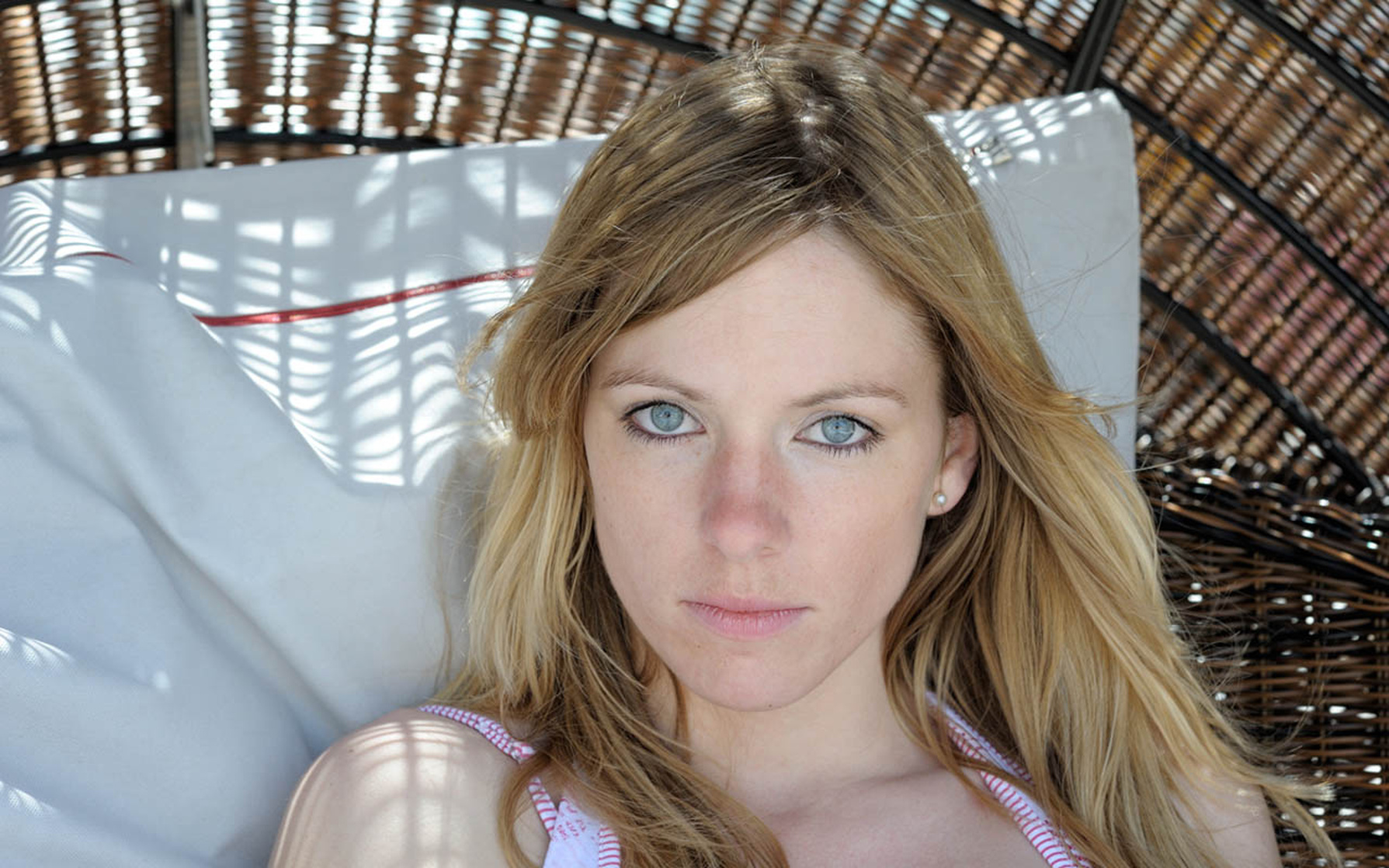 Nadine Petry