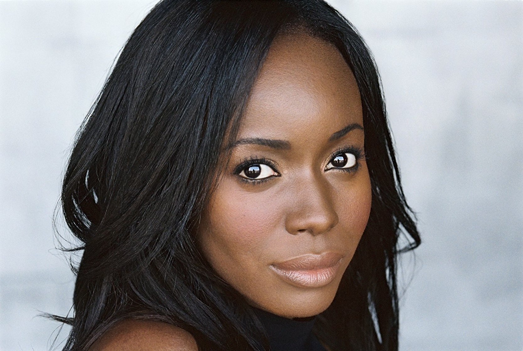 Anna Diop