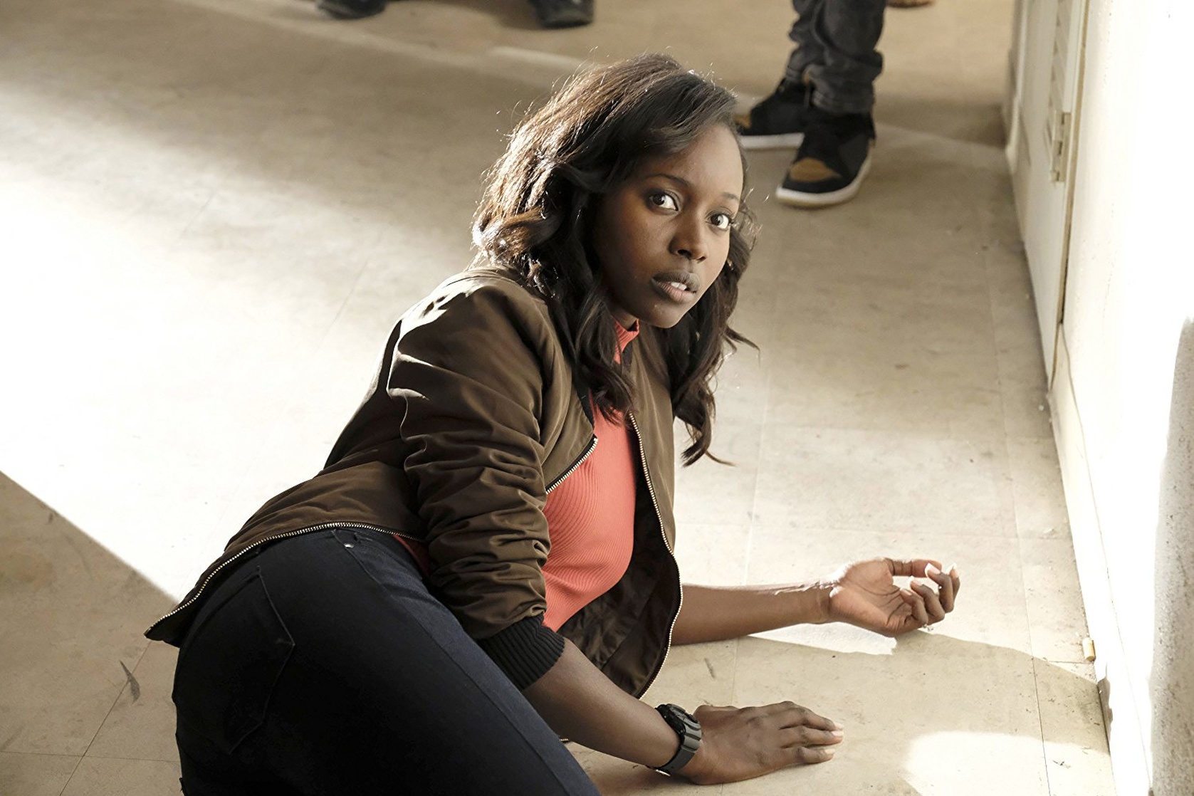 Anna Diop Anna Diop