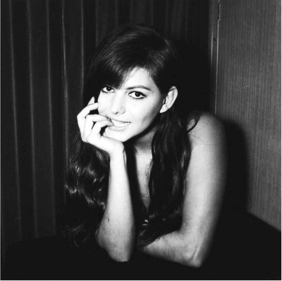 Claudia Cardinale Claudia Cardinale