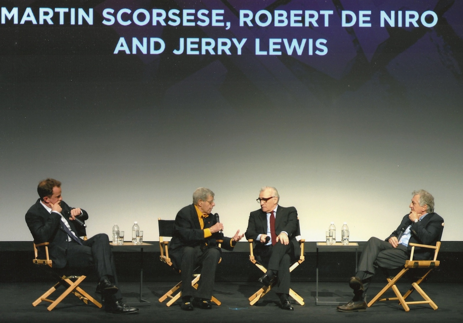 Jerry Lewis