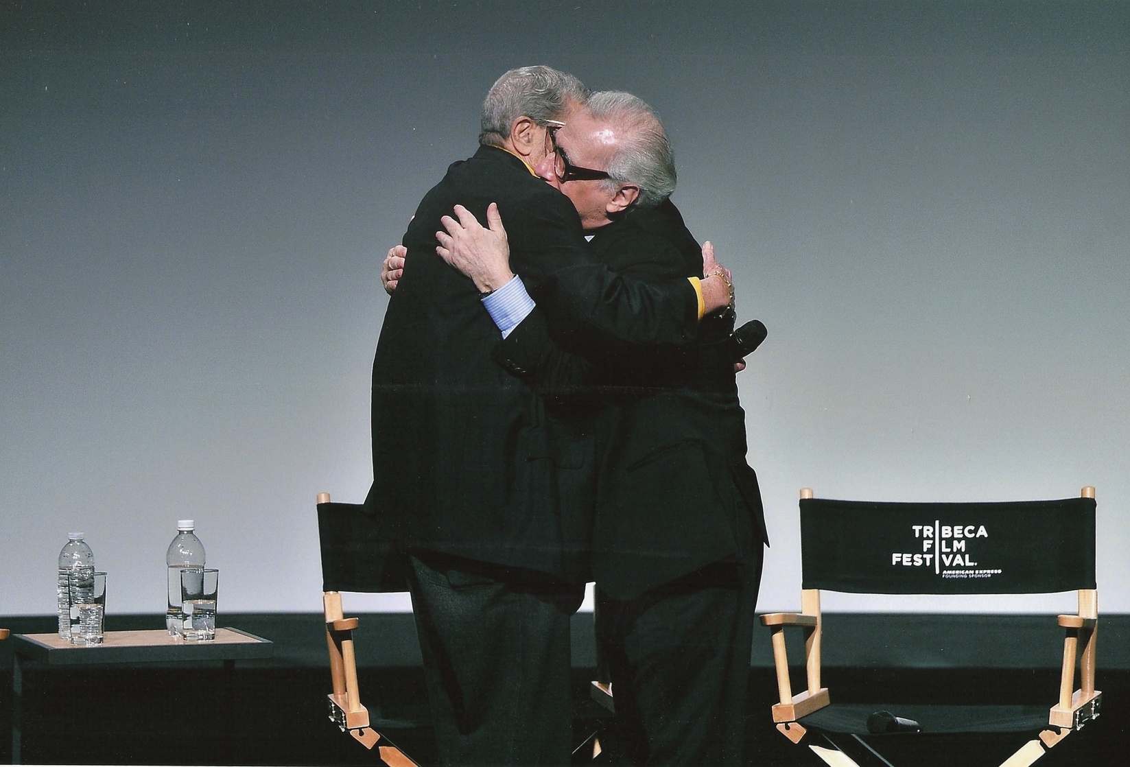 Jerry Lewis