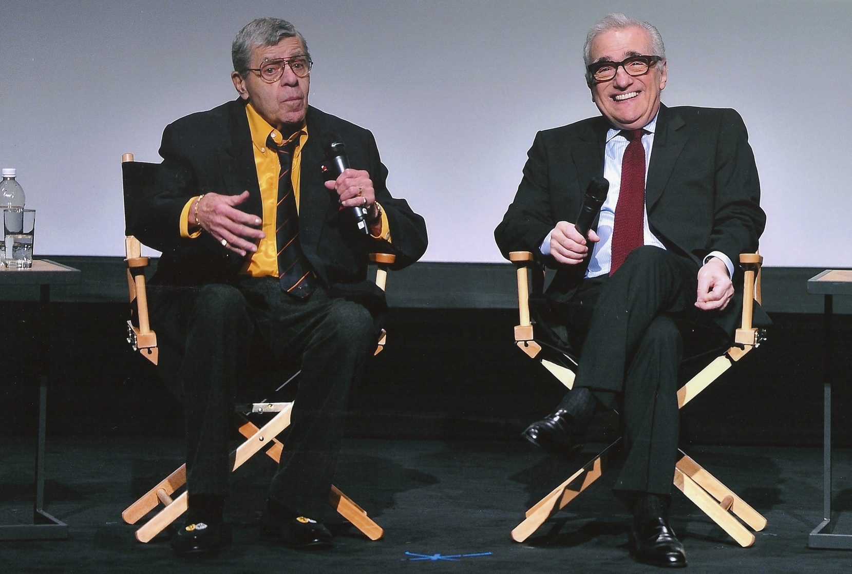 Jerry Lewis