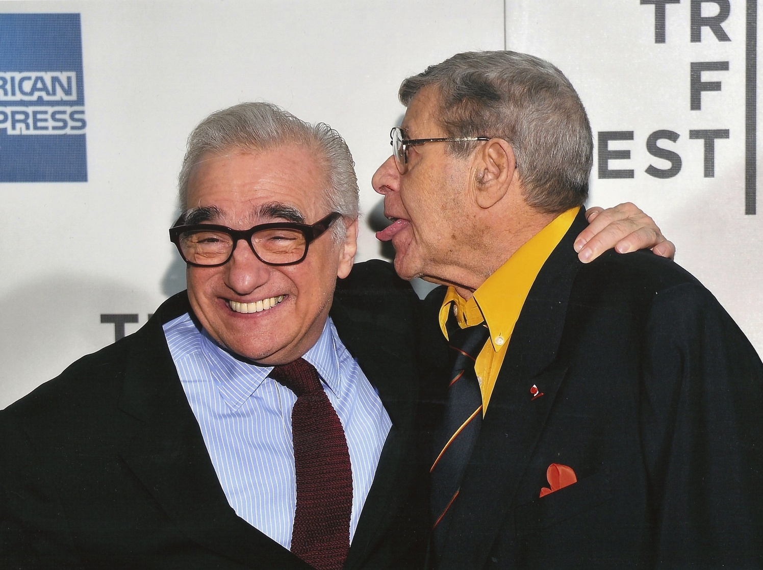 Jerry Lewis