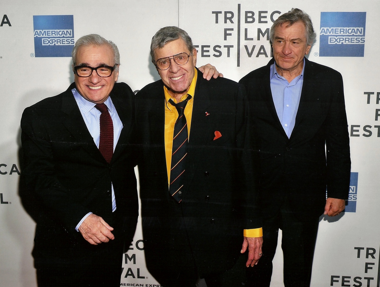 Jerry Lewis