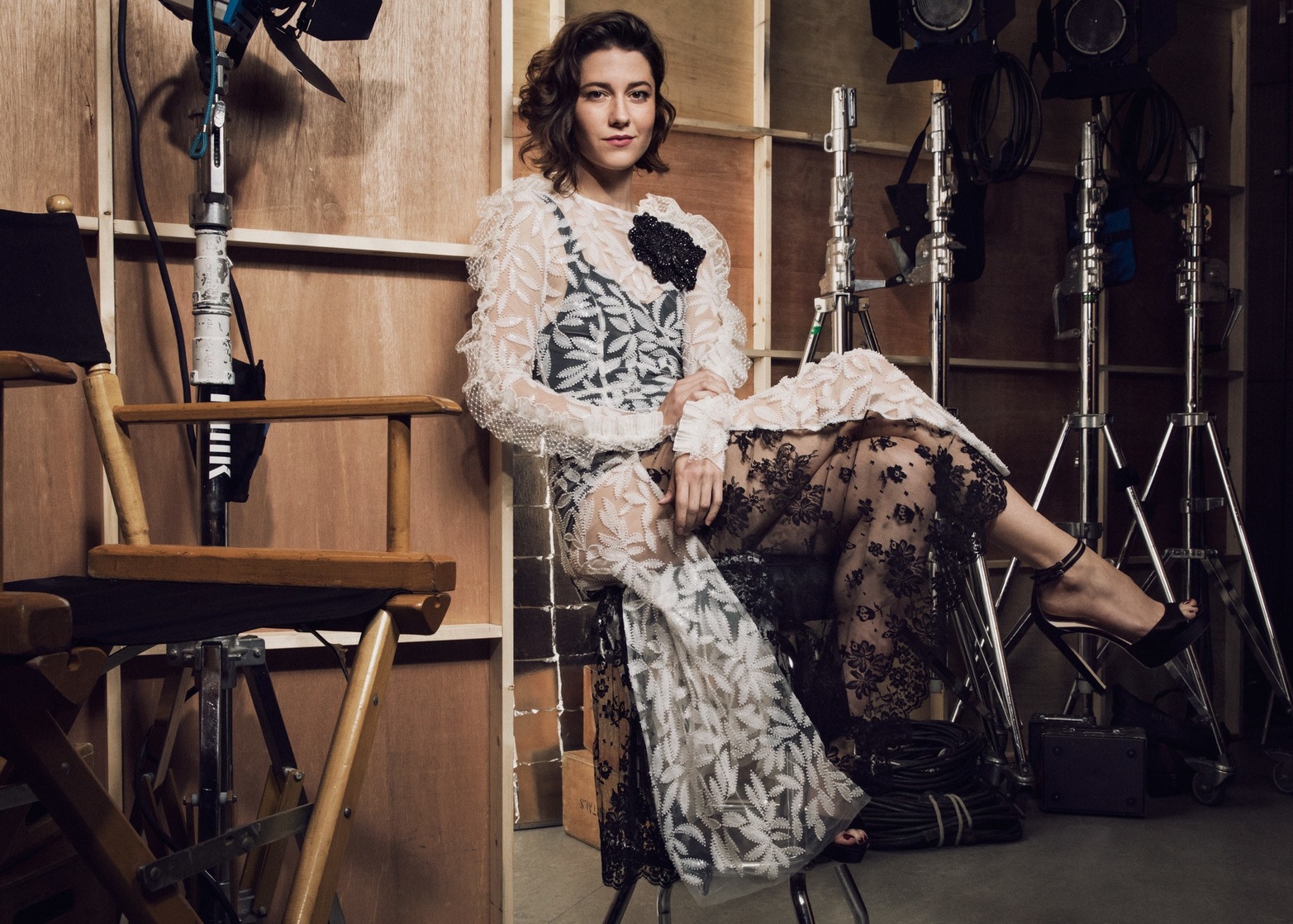 Mary Elizabeth Winstead Mary Elizabeth Winstead