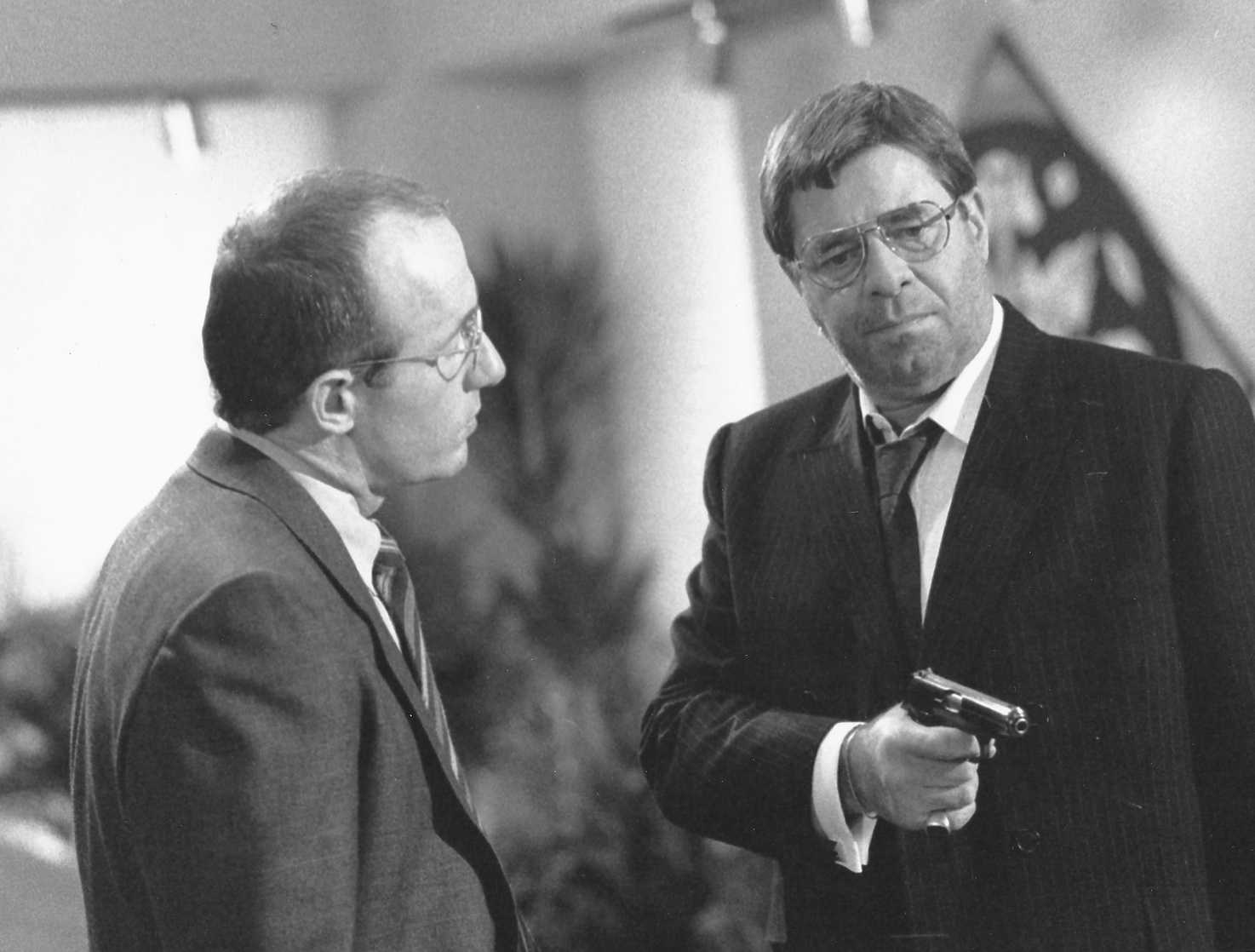 Wiseguy