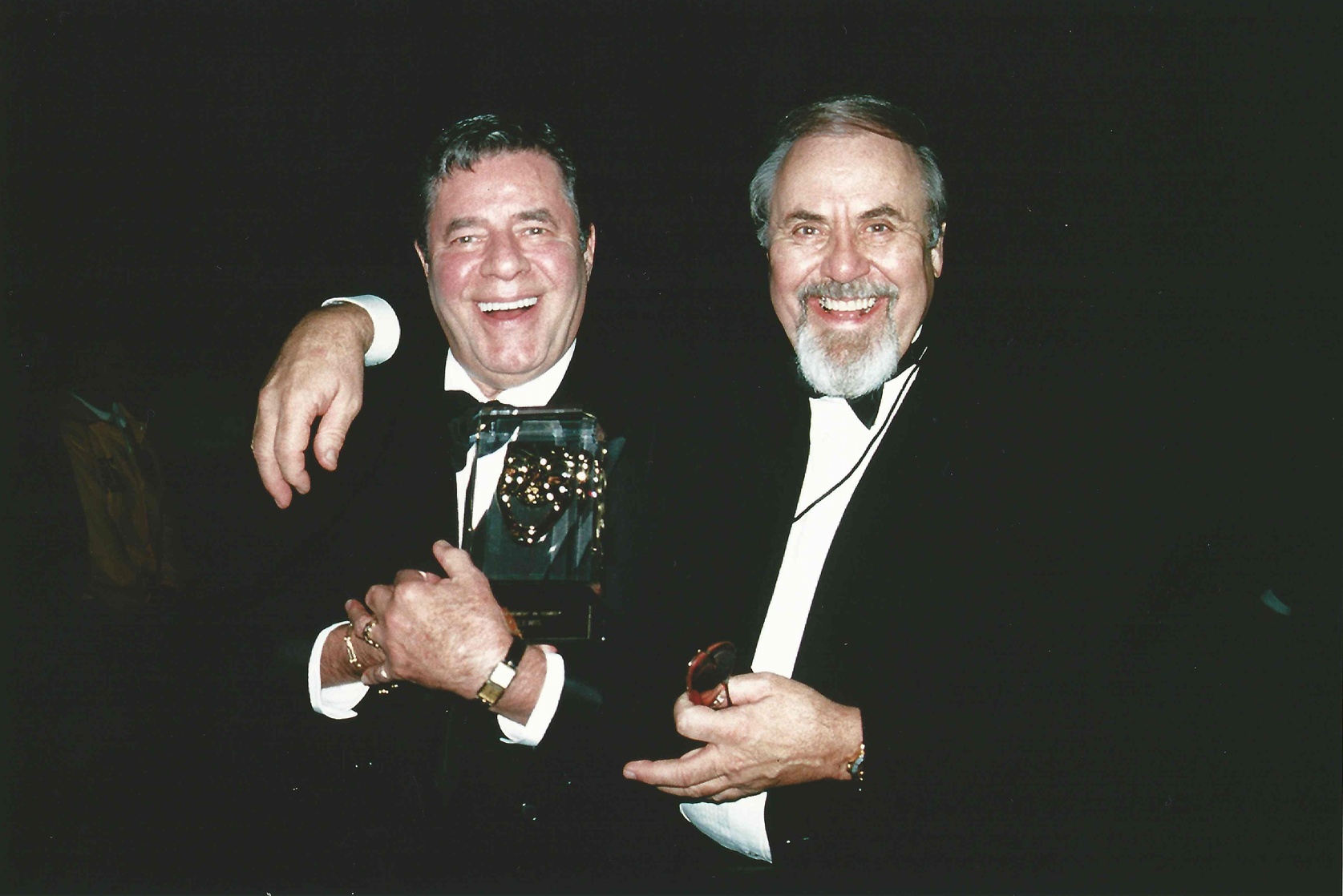 Jerry Lewis