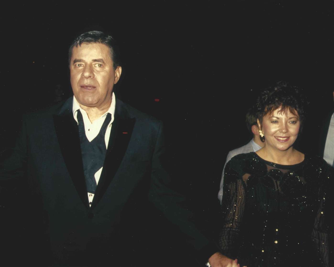 Jerry Lewis