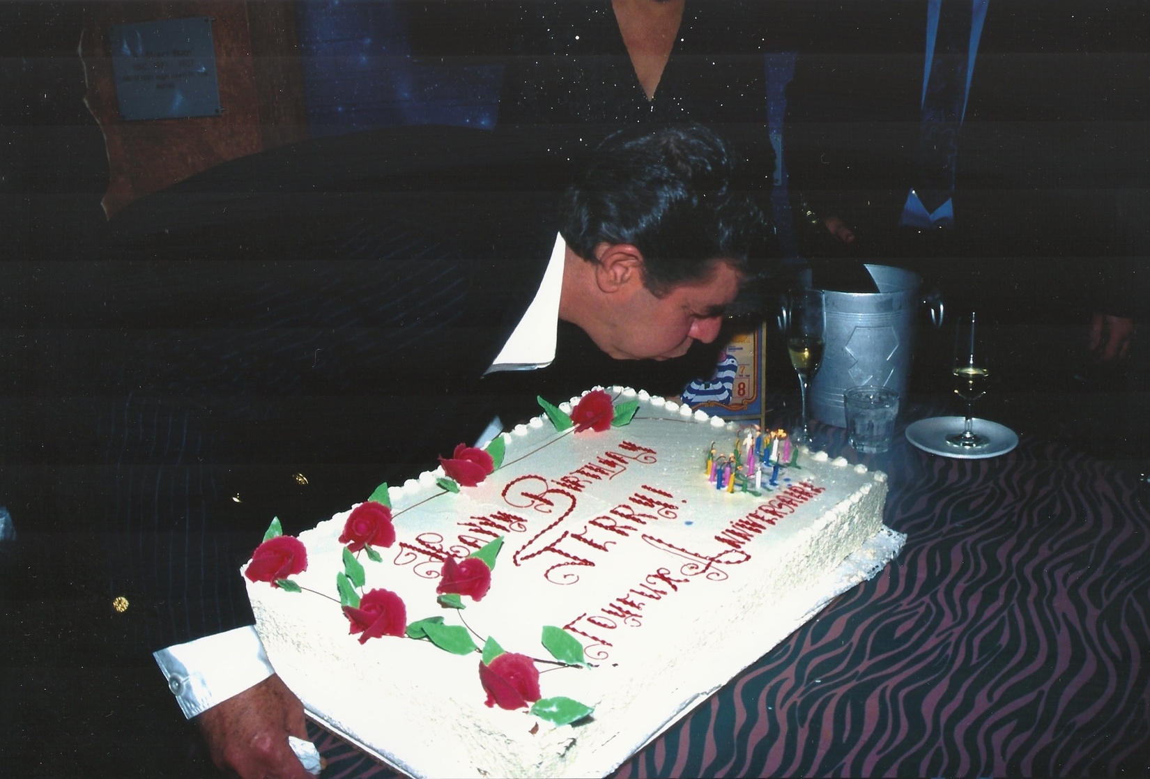 Jerry Lewis