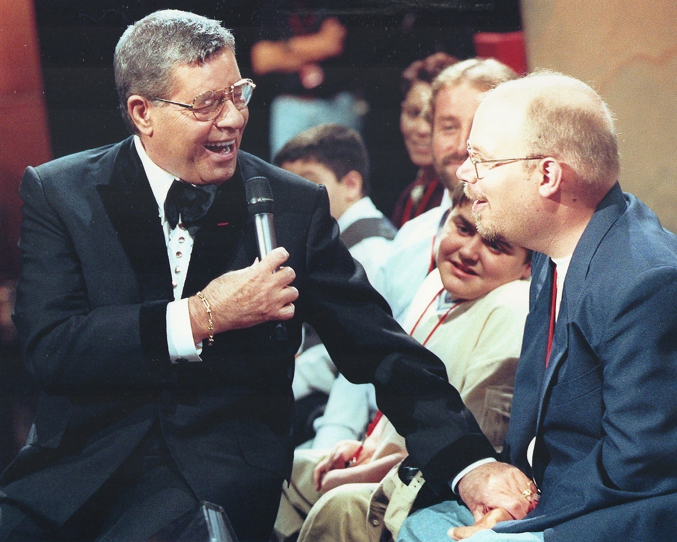 Jerry Lewis