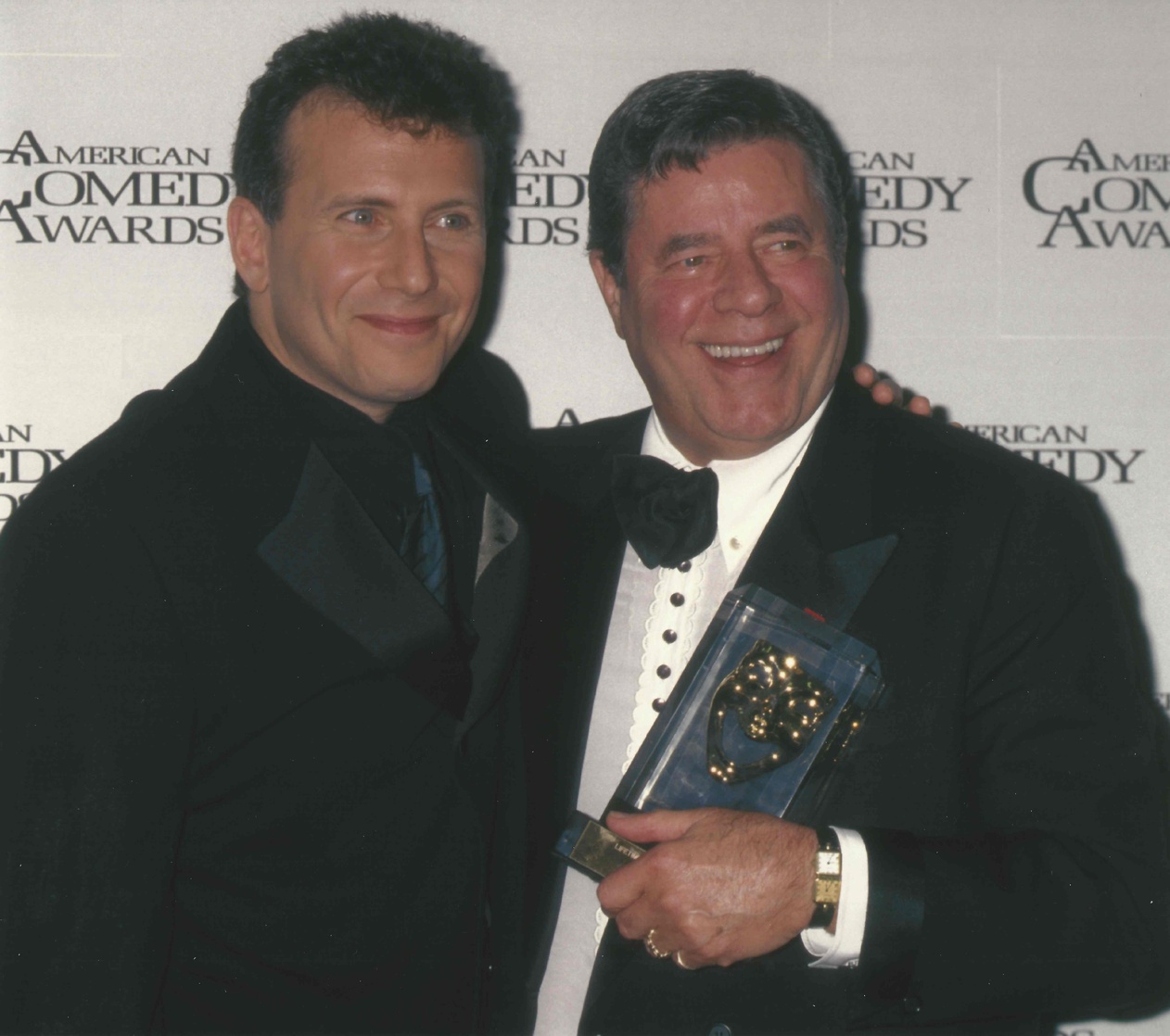 Jerry Lewis