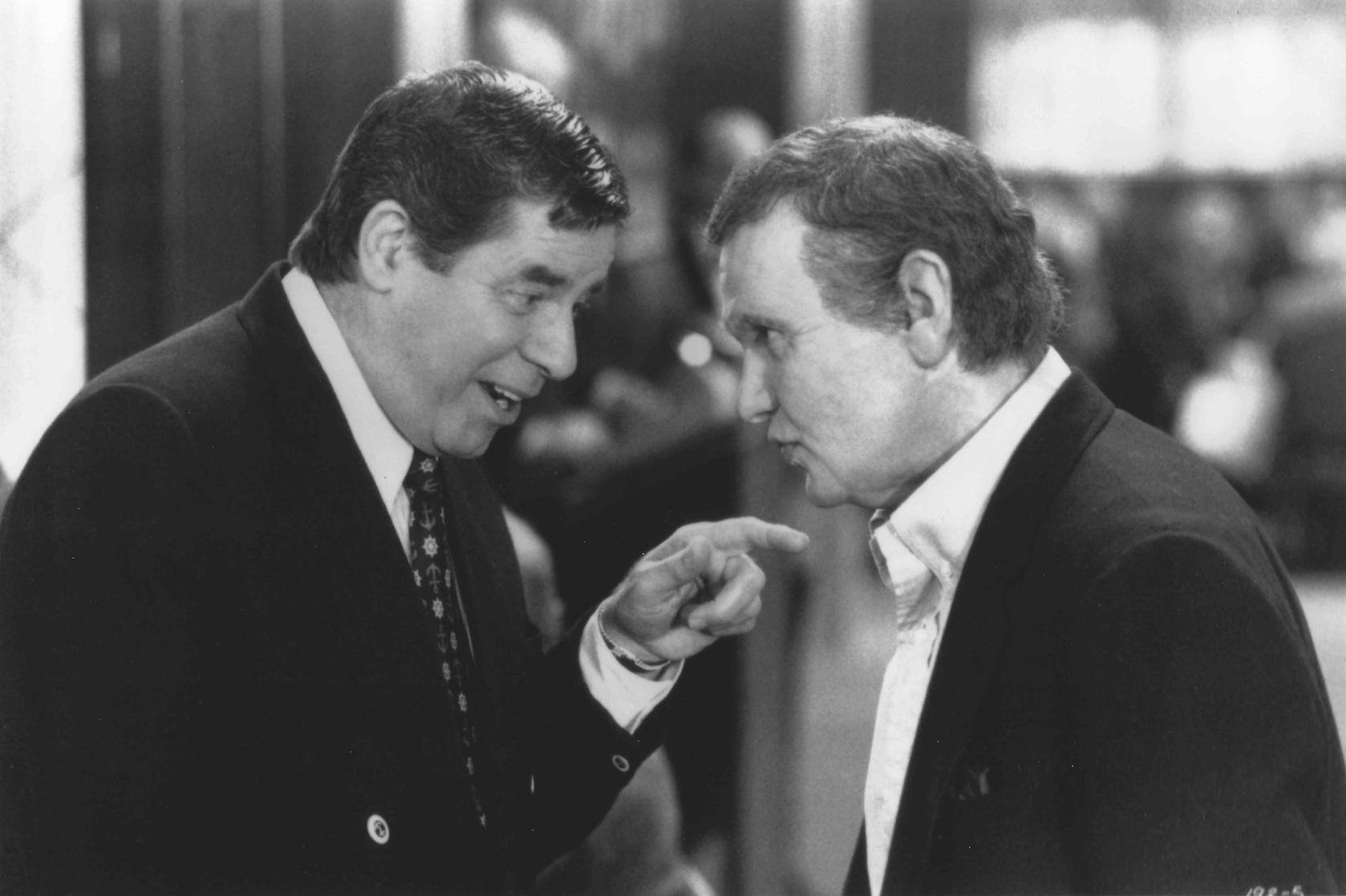 Jerry Lewis