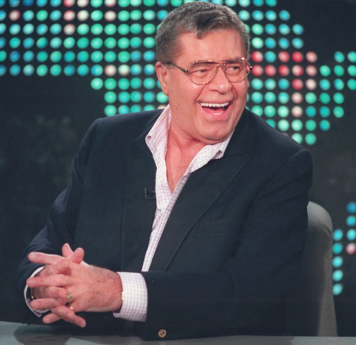 Jerry Lewis