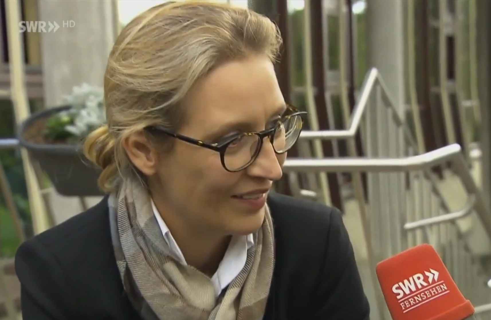 Alice Weidel