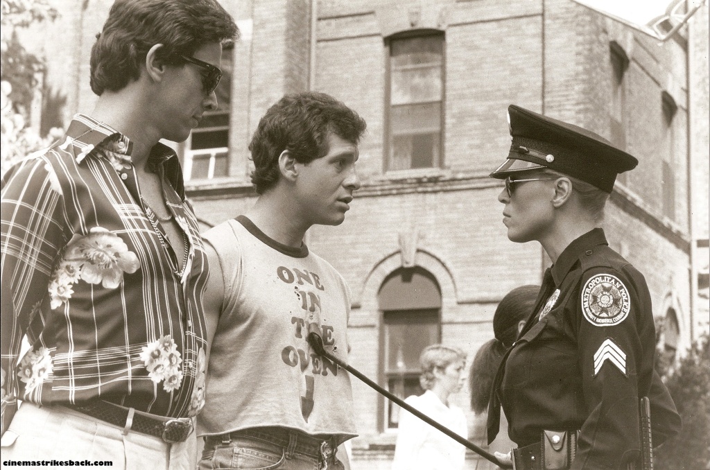 Police Academy