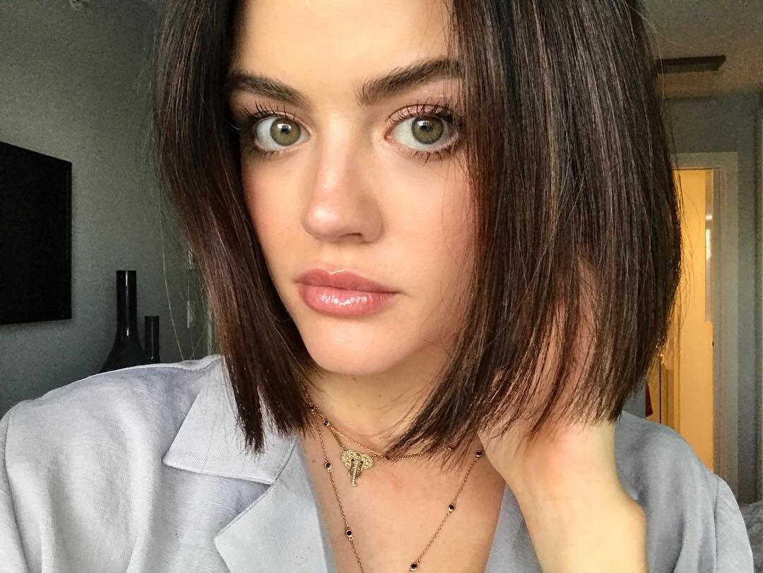 Image of Lucy Hale